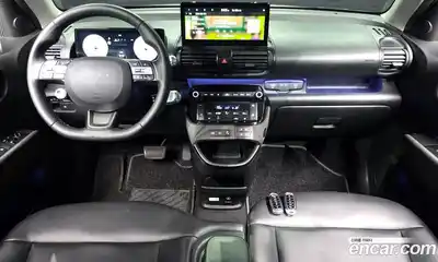Hyundai Casper 2024 0.2 автомат (гидро), миниатюра 9