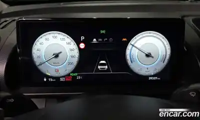 Hyundai Casper 2024 0.2 автомат (гидро), миниатюра 10