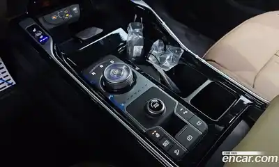 Kia Sorento 2026 1.6 автомат (гидро), миниатюра 12
