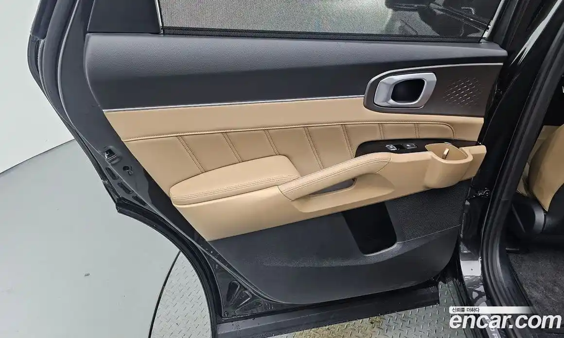 Kia Sorento 2026 1.6 автомат (гидро), фото 15