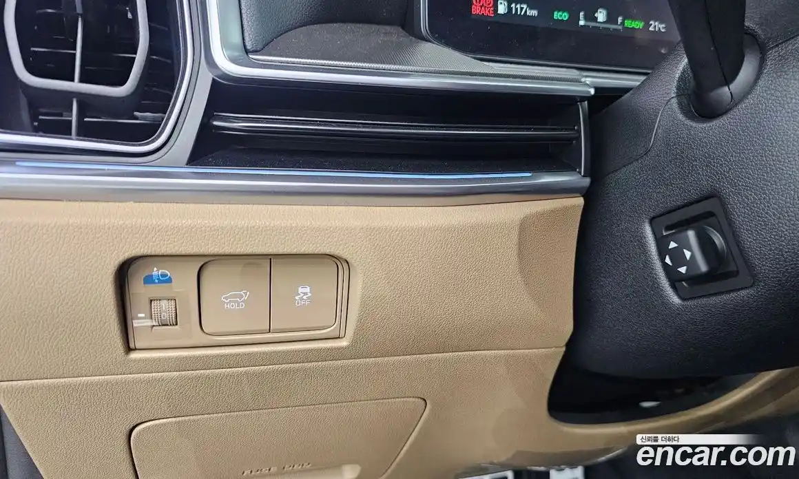 Kia Sorento 2026 1.6 автомат (гидро), фото 27