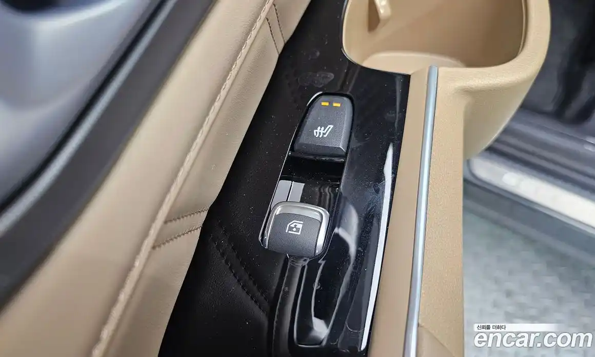 Kia Sorento 2026 1.6 автомат (гидро), фото 28