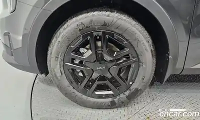 Kia Sorento 2026 1.6 автомат (гидро), миниатюра 5
