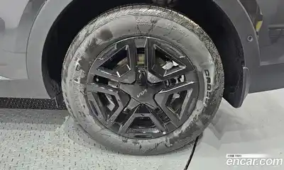 Kia Sorento 2026 1.6 автомат (гидро), миниатюра 7