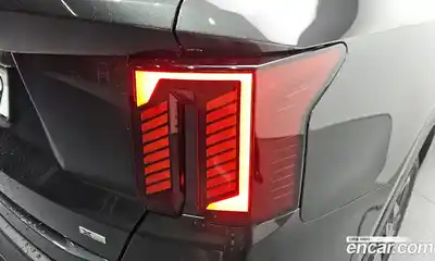 Kia Sorento 2026 1.6 автомат (гидро), миниатюра 9