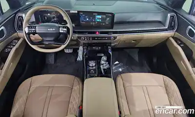 Kia Sorento 2026 1.6 автомат (гидро), миниатюра 10