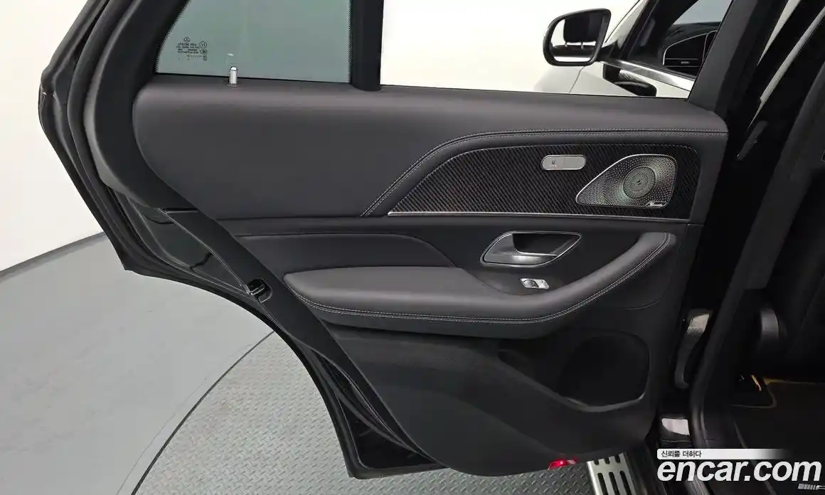 Mercedes-Benz GLE-Class 2021 4.0 гидро, фото 15 Mercedes-Benz GLE-Class 2021 4.0 гидро, фото 15
