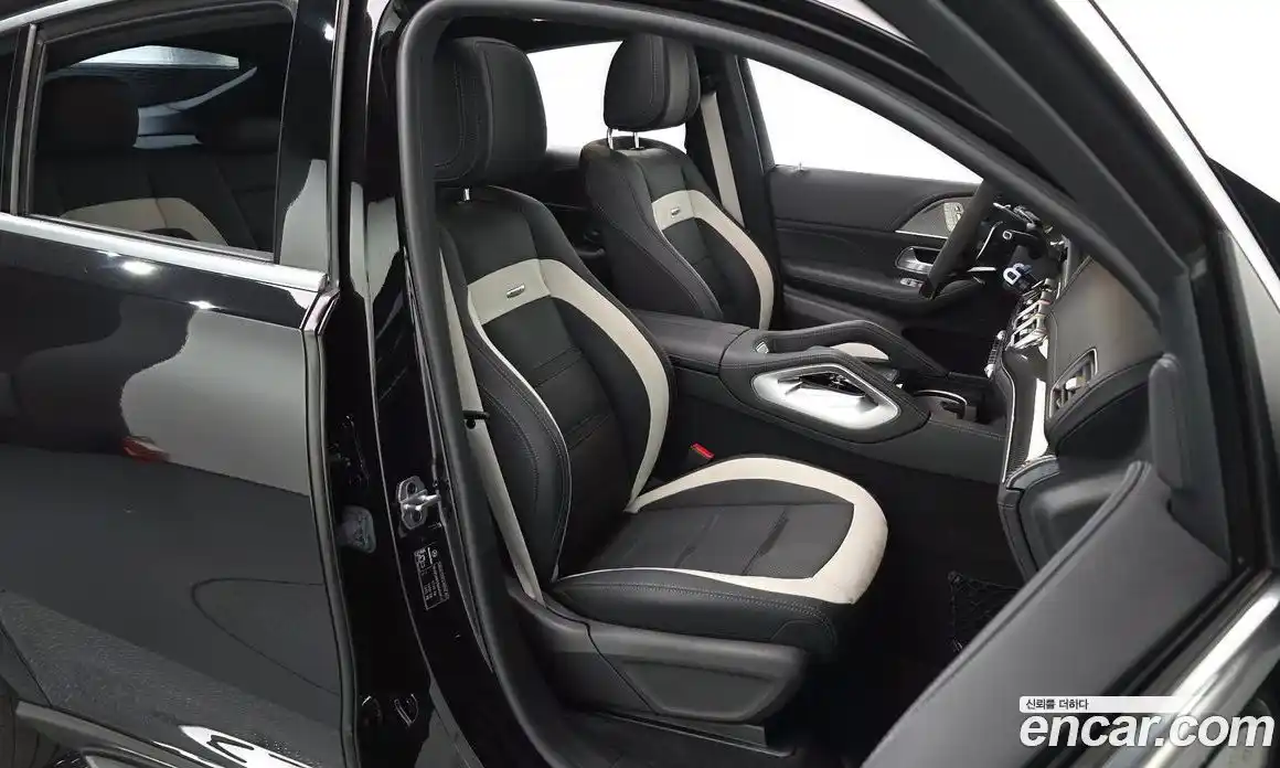 Mercedes-Benz GLE-Class 2021 4.0 гидро, фото 16 Mercedes-Benz GLE-Class 2021 4.0 гидро, фото 16