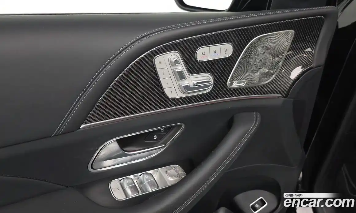 Mercedes-Benz GLE-Class 2021 4.0 гидро, фото 36 Mercedes-Benz GLE-Class 2021 4.0 гидро, фото 36