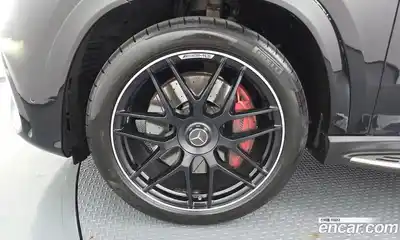 Mercedes-Benz GLE-Class 2021 4.0 гидро, миниатюра 5 Mercedes-Benz GLE-Class 2021 4.0 гидро, миниатюра 5