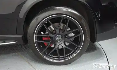 Mercedes-Benz GLE-Class 2021 4.0 гидро, миниатюра 7 Mercedes-Benz GLE-Class 2021 4.0 гидро, миниатюра 7