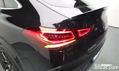 Mercedes-Benz GLE-Class 2021 4.0 гидро, миниатюра 9 Mercedes-Benz GLE-Class 2021 4.0 гидро, миниатюра 9