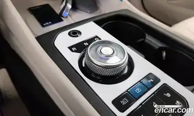 Kia K8 2026 1.6 автомат (гидро), миниатюра 12
