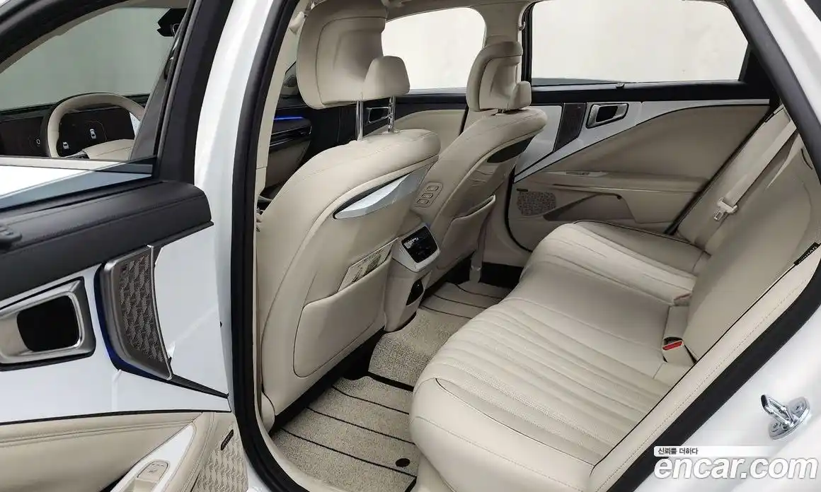Kia K8 2026 1.6 автомат (гидро), фото 16