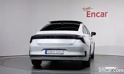 Kia K8 2026 1.6 автомат (гидро), миниатюра 4