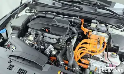 Kia K8 2026 1.6 автомат (гидро), миниатюра 6