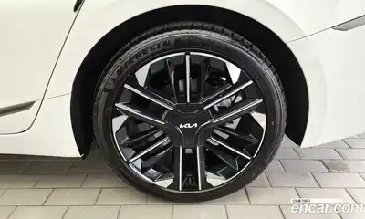 Kia K8 2026 1.6 автомат (гидро), миниатюра 7