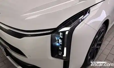 Kia K8 2026 1.6 автомат (гидро), миниатюра 8