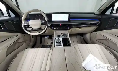 Kia K8 2026 1.6 автомат (гидро), миниатюра 10
