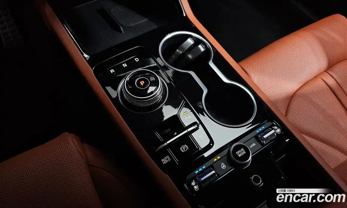 Kia K5 (Optima) 2025 2.0 автомат (гидро), фото 11