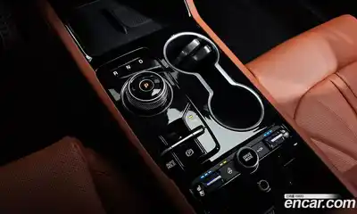 Kia K5 (Optima) 2025 2.0 автомат (гидро), миниатюра 11