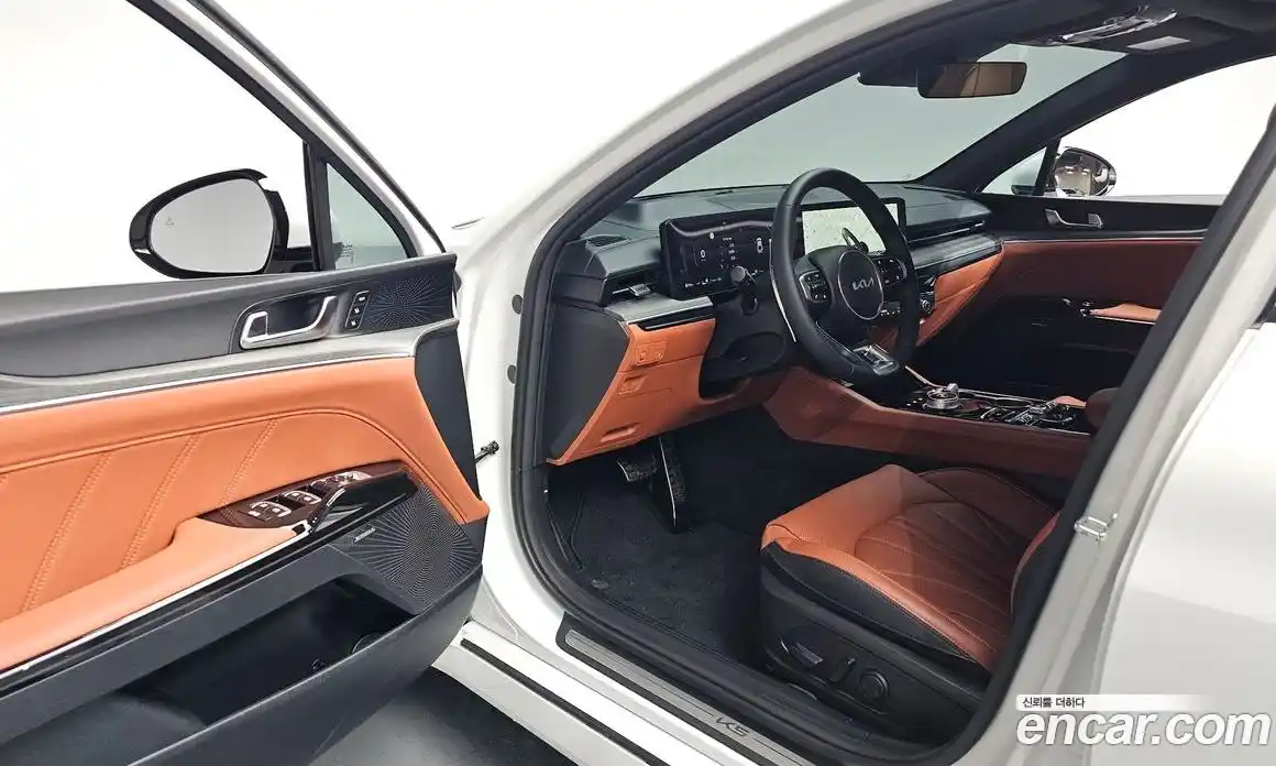 Kia K5 (Optima) 2025 2.0 автомат (гидро), фото 12