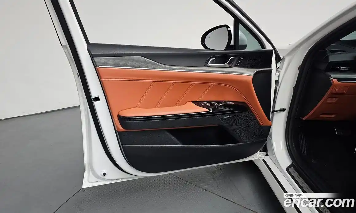 Kia K5 (Optima) 2025 2.0 автомат (гидро), фото 13