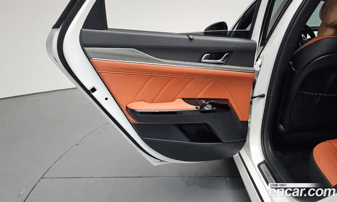 Kia K5 (Optima) 2025 2.0 автомат (гидро), фото 14