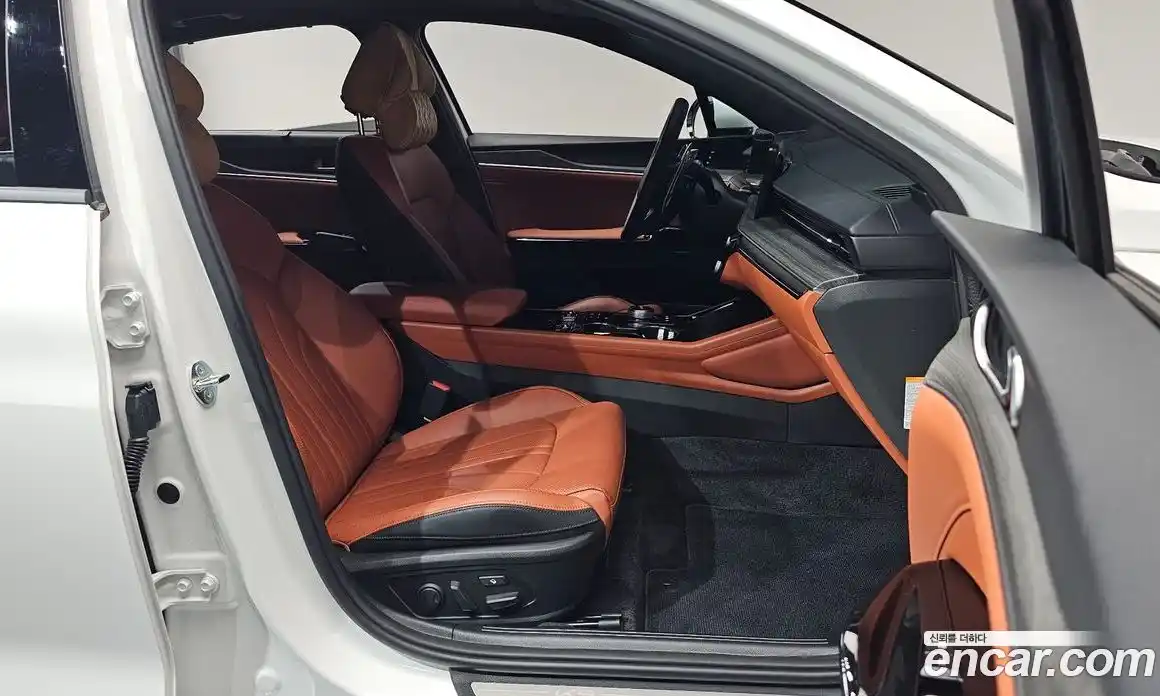 Kia K5 (Optima) 2025 2.0 автомат (гидро), фото 15
