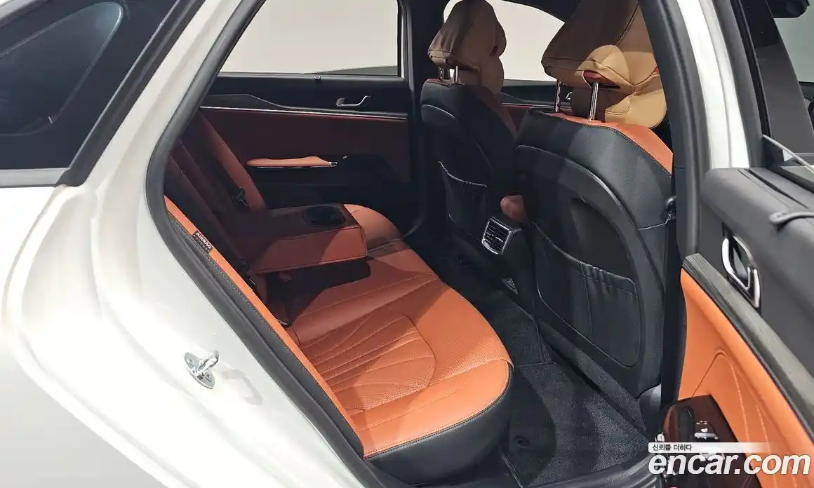 Kia K5 (Optima) 2025 2.0 автомат (гидро), фото 16