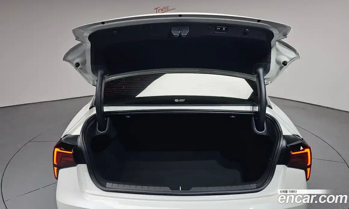 Kia K5 (Optima) 2025 2.0 автомат (гидро), фото 25