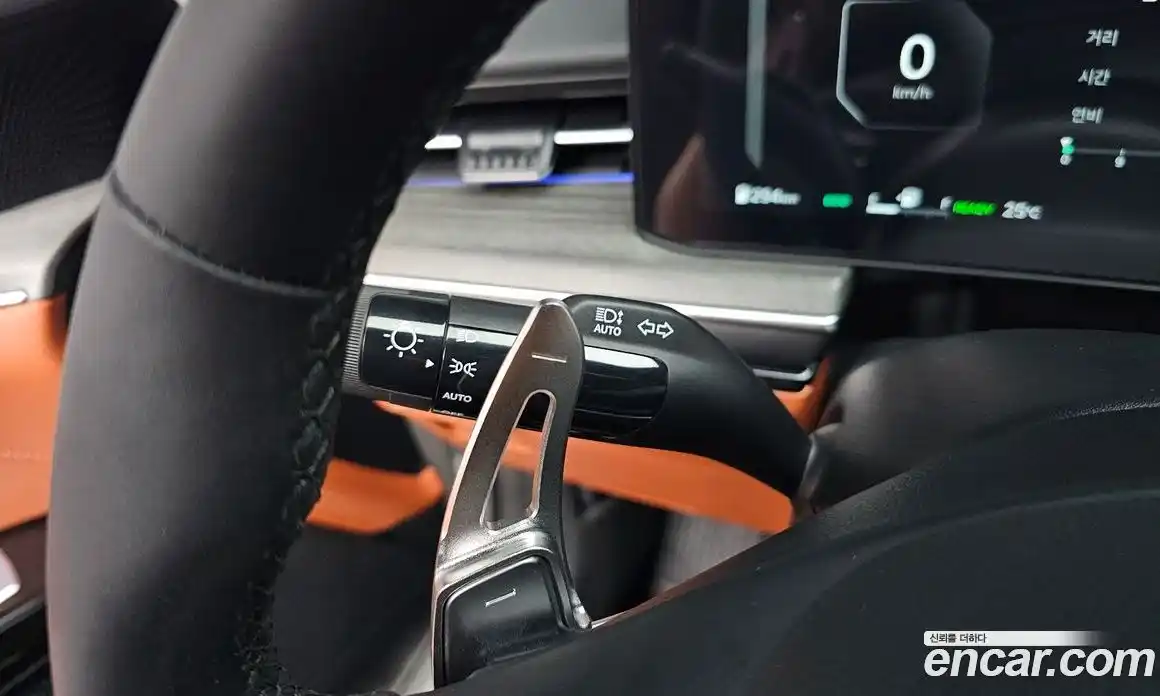 Kia K5 (Optima) 2025 2.0 автомат (гидро), фото 29