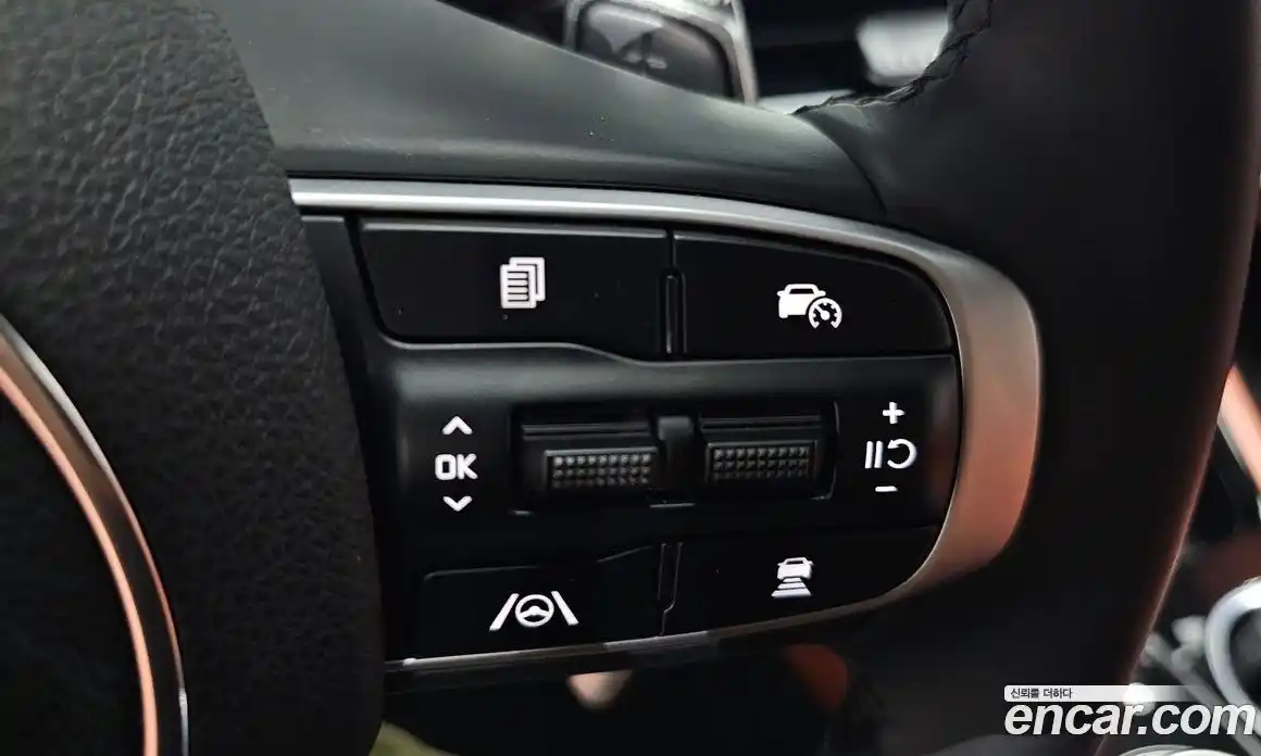 Kia K5 (Optima) 2025 2.0 автомат (гидро), фото 30