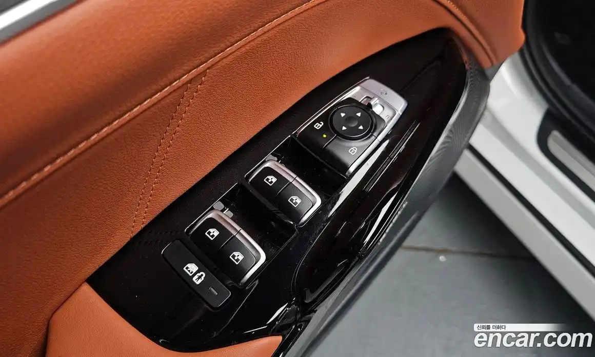 Kia K5 (Optima) 2025 2.0 автомат (гидро), фото 31