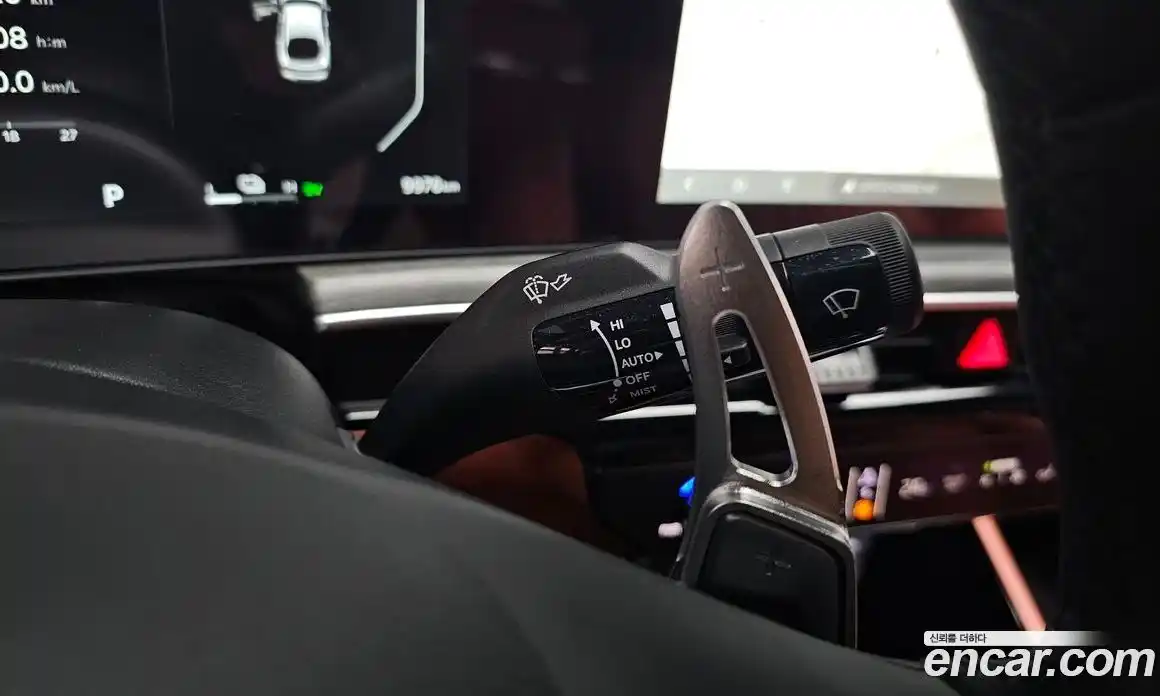 Kia K5 (Optima) 2025 2.0 автомат (гидро), фото 36