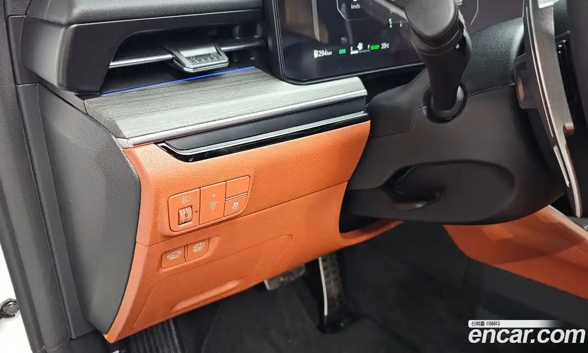 Kia K5 (Optima) 2025 2.0 автомат (гидро), фото 37