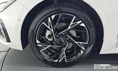 Kia K5 (Optima) 2025 2.0 автомат (гидро), миниатюра 4