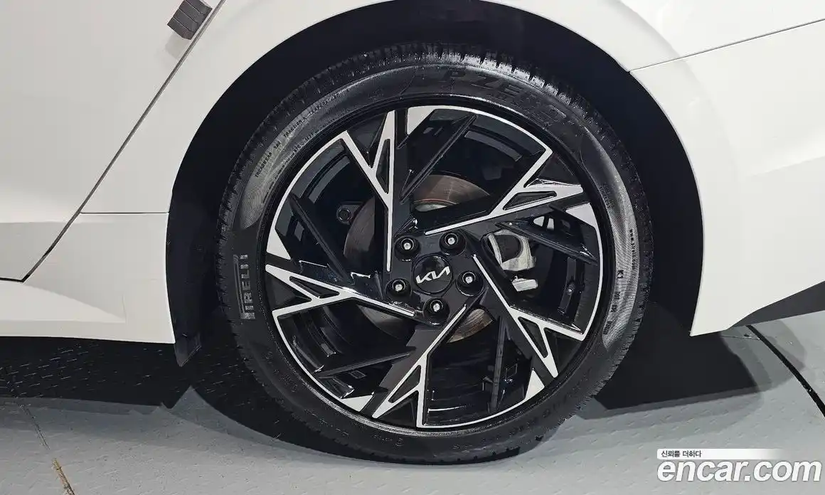 Kia K5 (Optima) 2025 2.0 автомат (гидро), фото 6