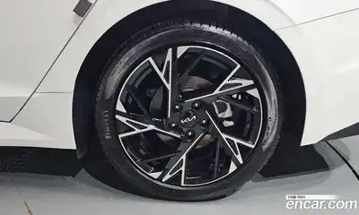 Kia K5 (Optima) 2025 2.0 автомат (гидро), миниатюра 6
