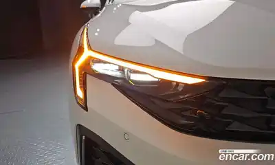 Kia K5 (Optima) 2025 2.0 автомат (гидро), миниатюра 7