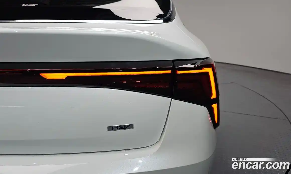 Kia K5 (Optima) 2025 2.0 автомат (гидро), фото 8