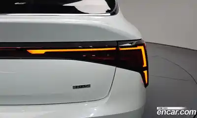 Kia K5 (Optima) 2025 2.0 автомат (гидро), миниатюра 8