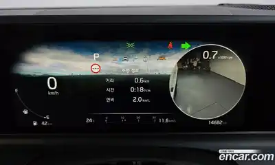 Kia Seltos 2025 1.6 автомат (гидро), миниатюра 11