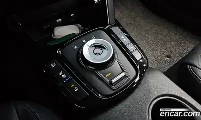 Kia Seltos 2025 1.6 автомат (гидро), миниатюра 12
