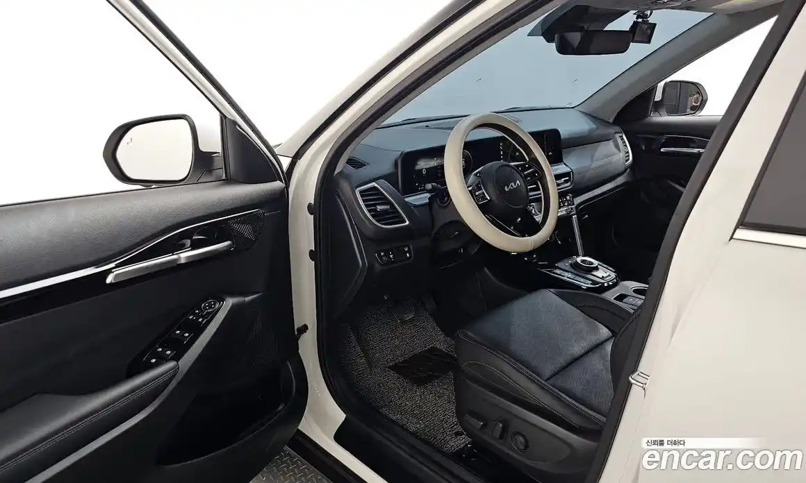 Kia Seltos 2025 1.6 автомат (гидро), фото 13