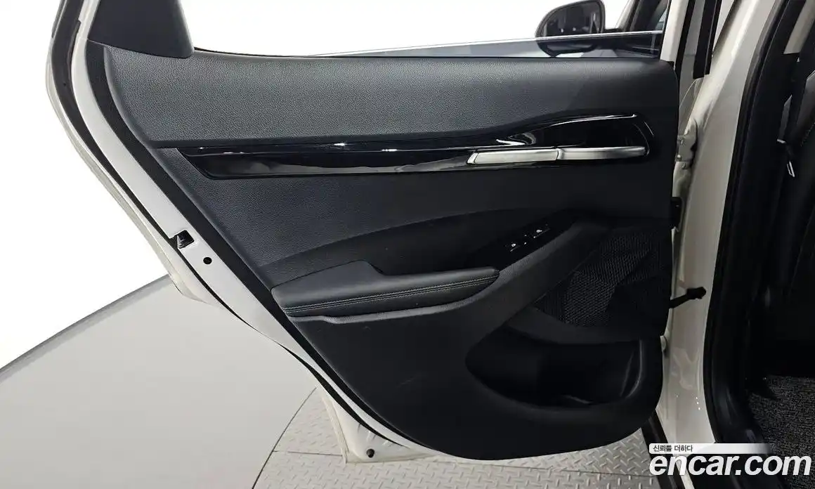 Kia Seltos 2025 1.6 автомат (гидро), фото 15