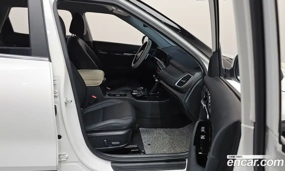 Kia Seltos 2025 1.6 автомат (гидро), фото 16