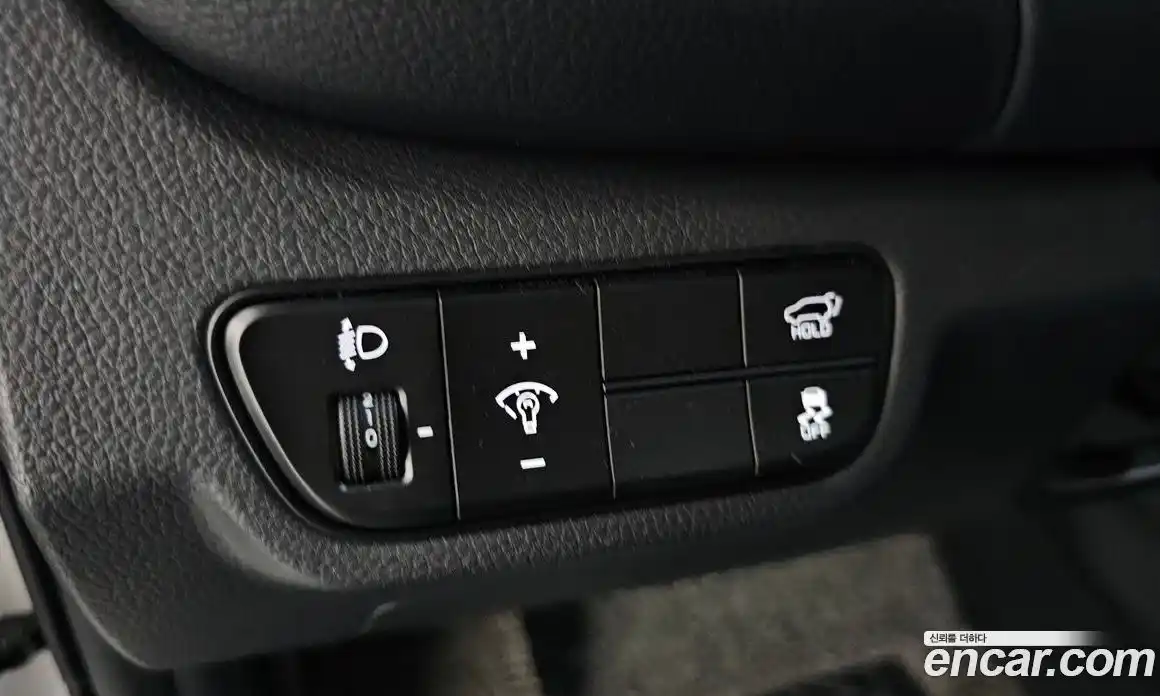 Kia Seltos 2025 1.6 автомат (гидро), фото 25
