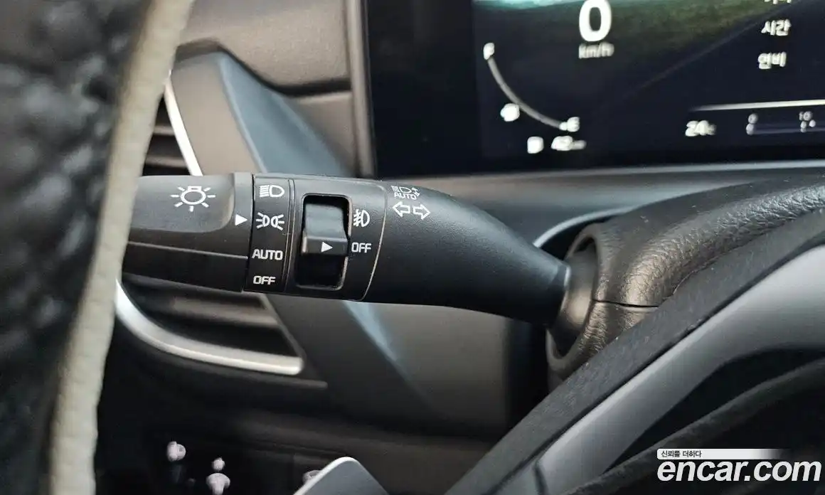 Kia Seltos 2025 1.6 автомат (гидро), фото 28