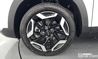 Kia Seltos 2025 1.6 автомат (гидро), миниатюра 5